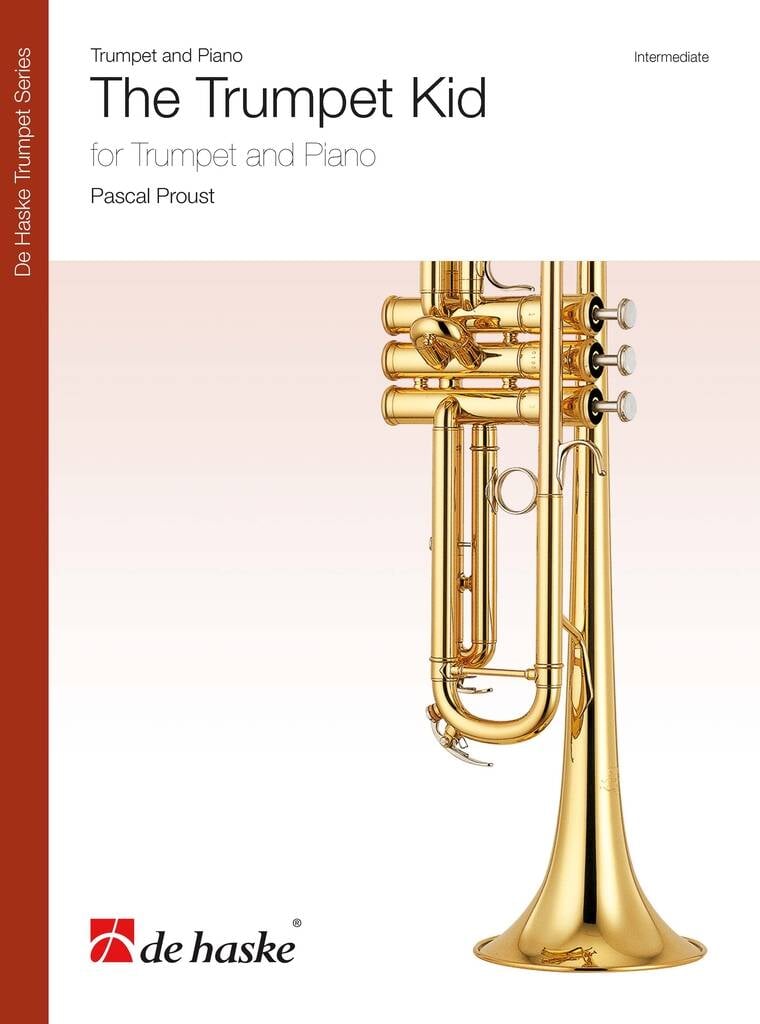 The Trumpet Kid